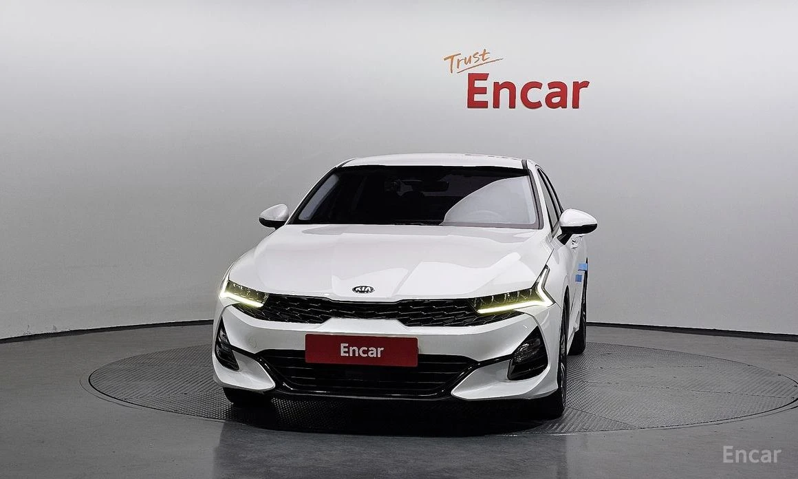 Kia K5 2.0 Trendy* ПОДГРЕВ* LANE ASSIST* CARPLAY* , снимка 2 - Автомобили и джипове - 53989462