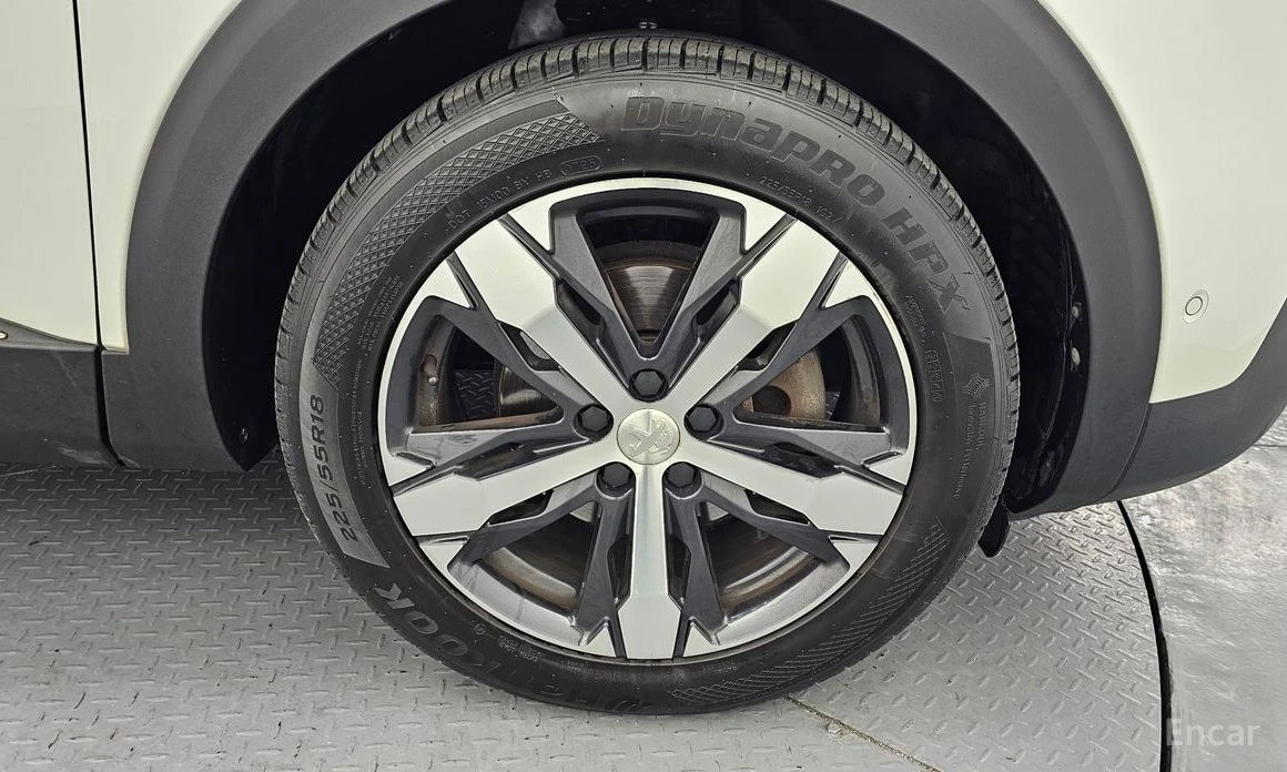 Peugeot 3008 GT LINE* DIGITAL* КАМЕРА* ПОДГРЕВ* , снимка 5 - Автомобили и джипове - 54043076