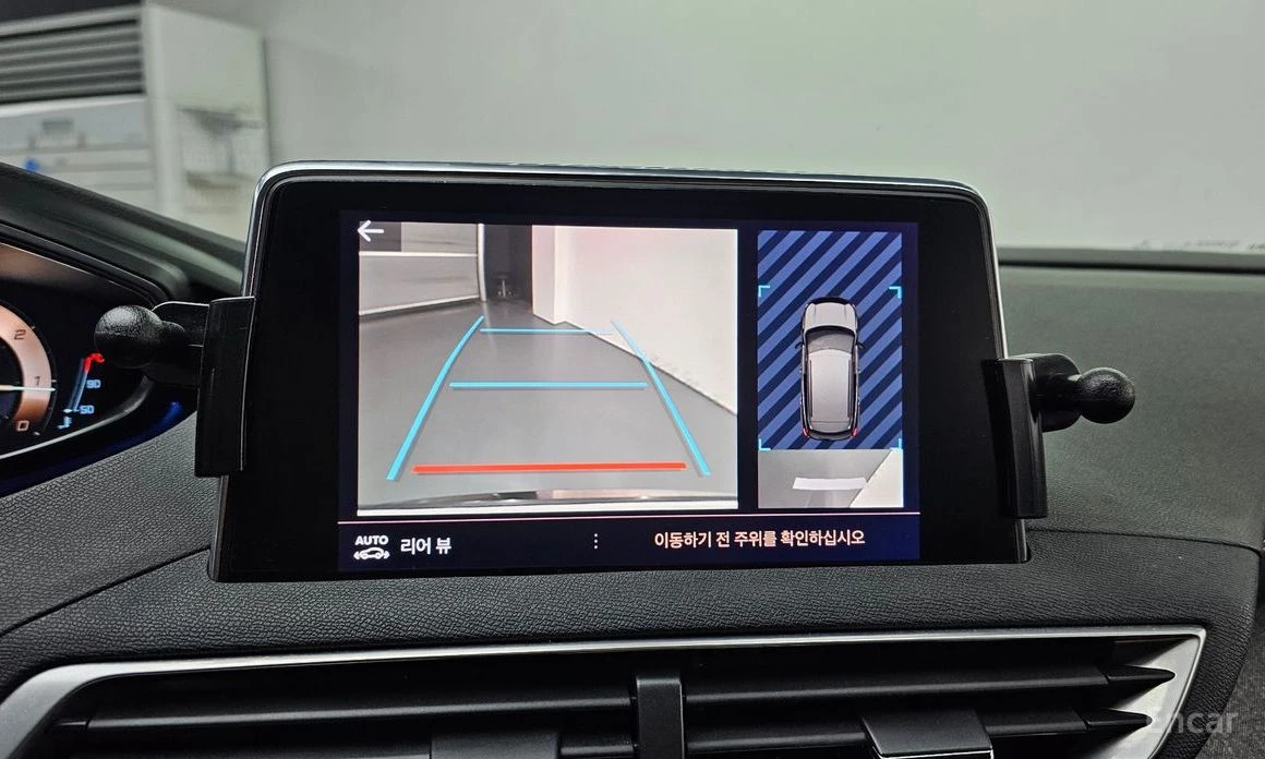 Peugeot 3008 GT LINE* DIGITAL* КАМЕРА* ПОДГРЕВ* , снимка 15 - Автомобили и джипове - 54043076