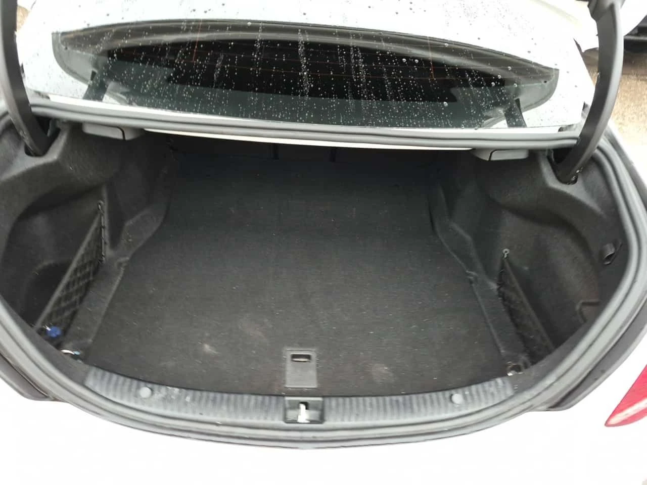 Mercedes-Benz C 300 PANORAMA| 2 КЛЮЧА| КЕYLESS GO| CARFAX| , снимка 6 - Автомобили и джипове - 54076338