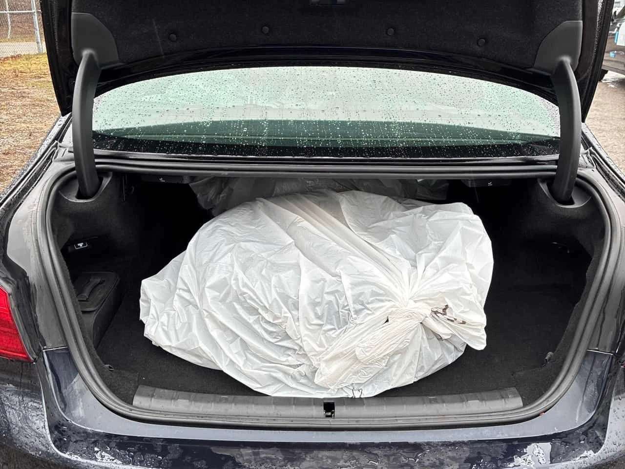 BMW 530E * xDrive * CARFAX * ОБДУХВАНЕ * 360 * HEAD UP, снимка 14 - Автомобили и джипове - 54162042