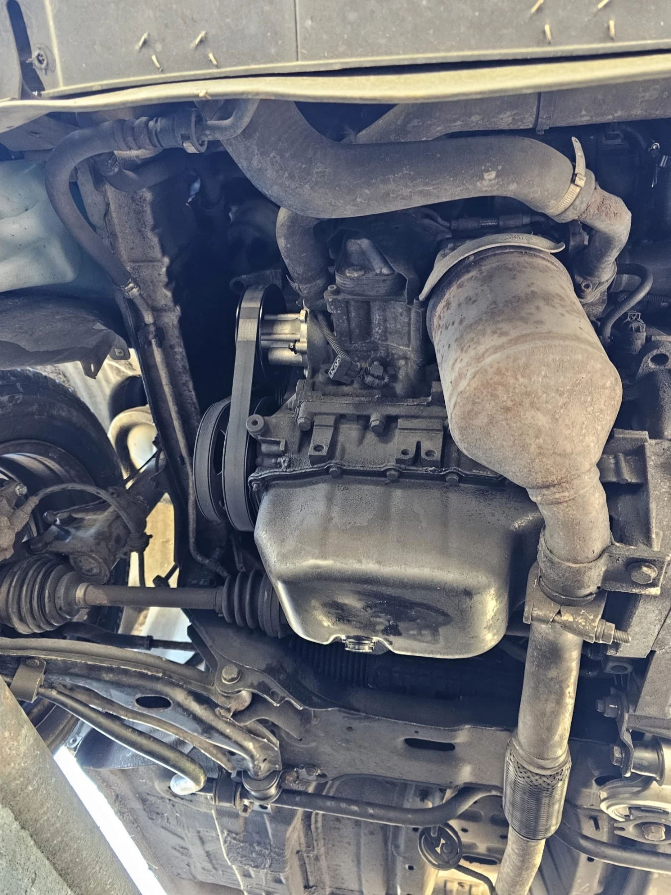 Fiat Doblo, снимка 3 - Автомобили и джипове - 54165143