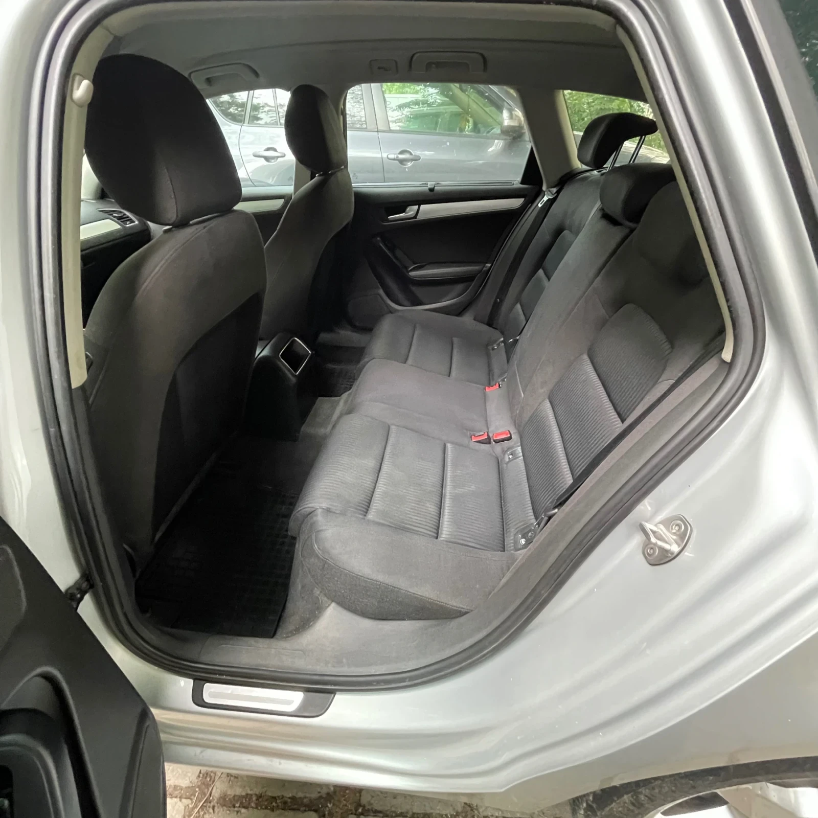 Audi A4, снимка 5 - Автомобили и джипове - 54494352