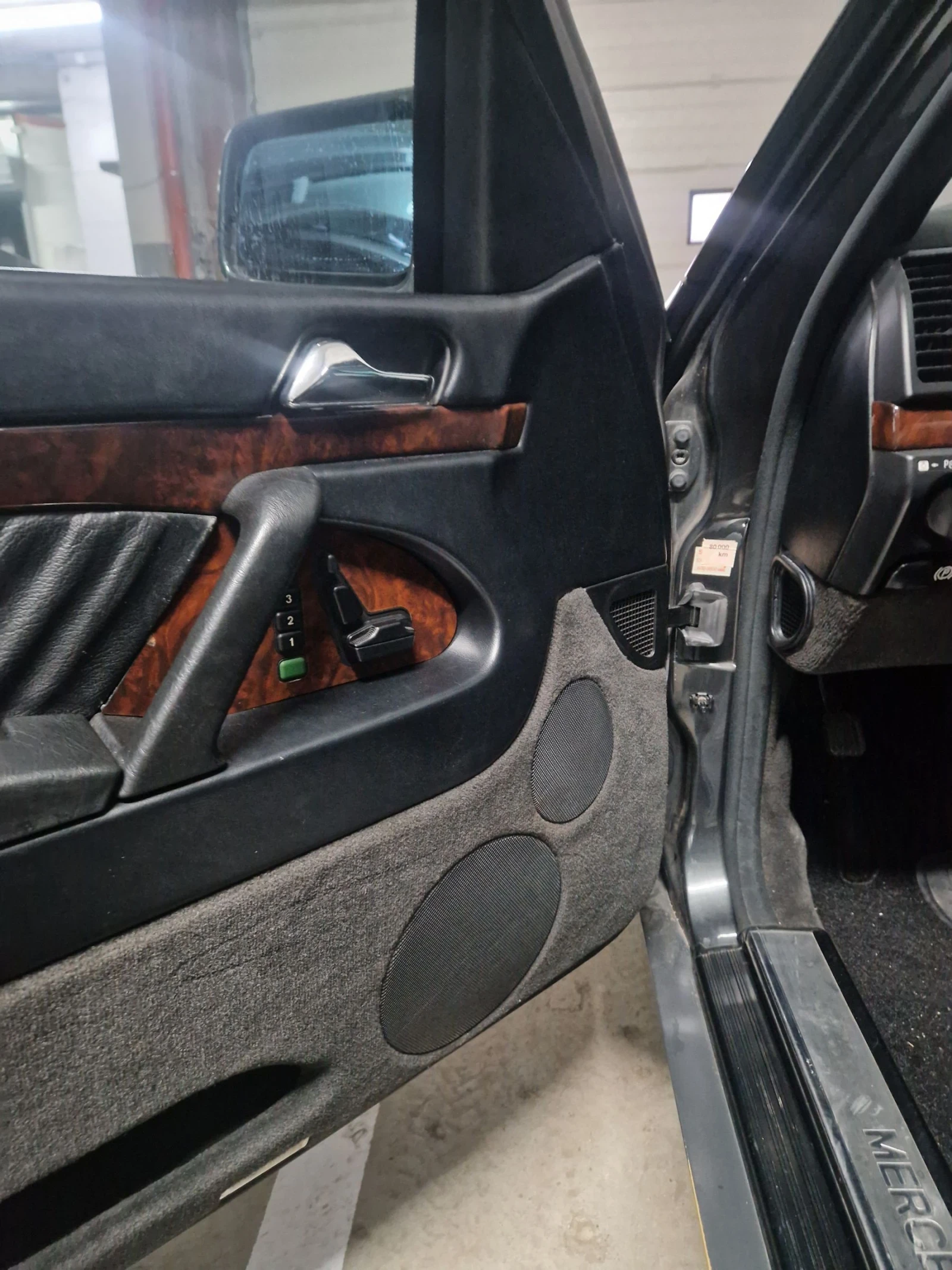 Mercedes-Benz S 500 SEL | Mobile.bg � ����������� 14