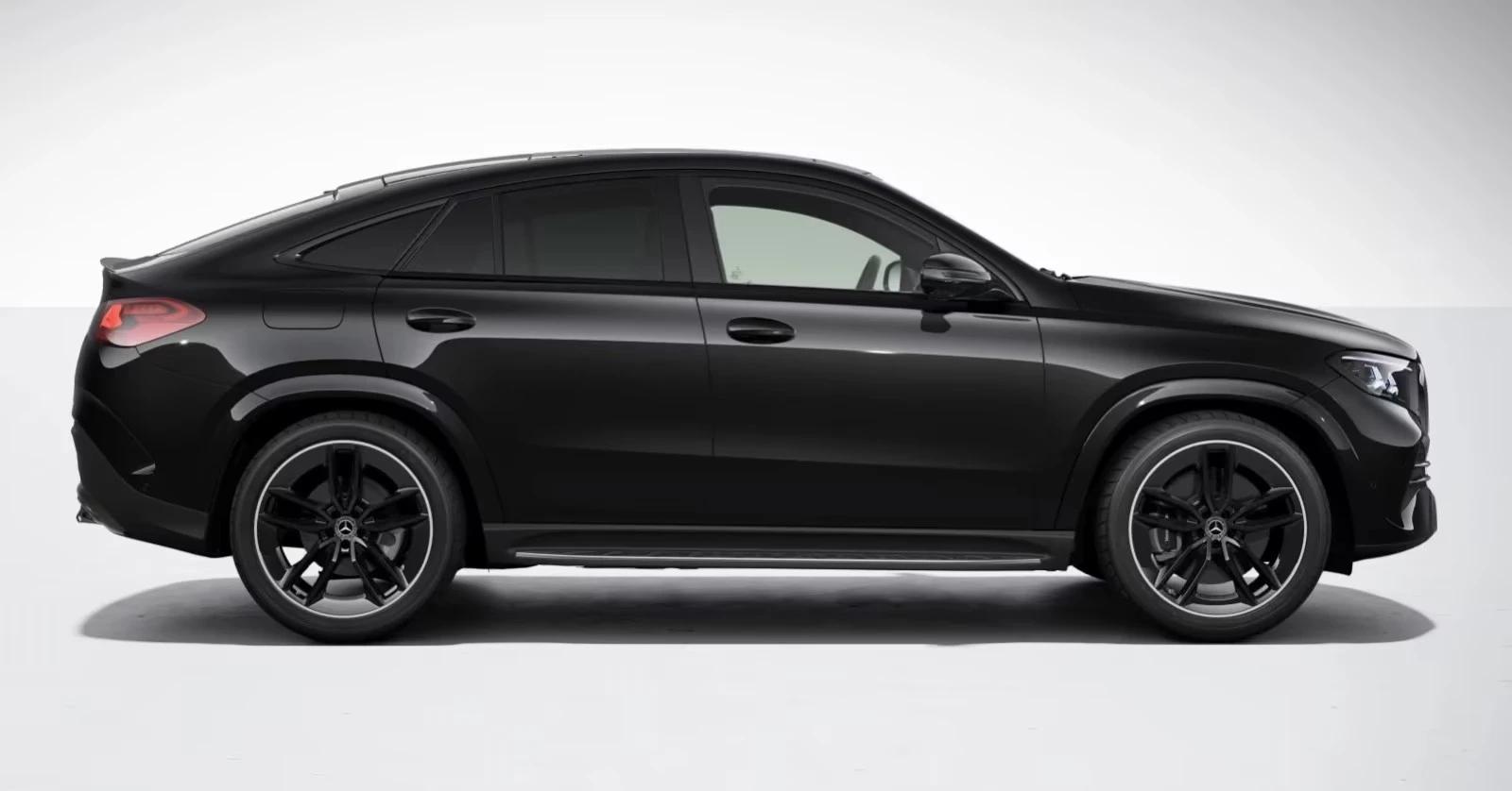 Mercedes-Benz GLE 450 AMG Night , снимка 3 - Автомобили и джипове - 54848014