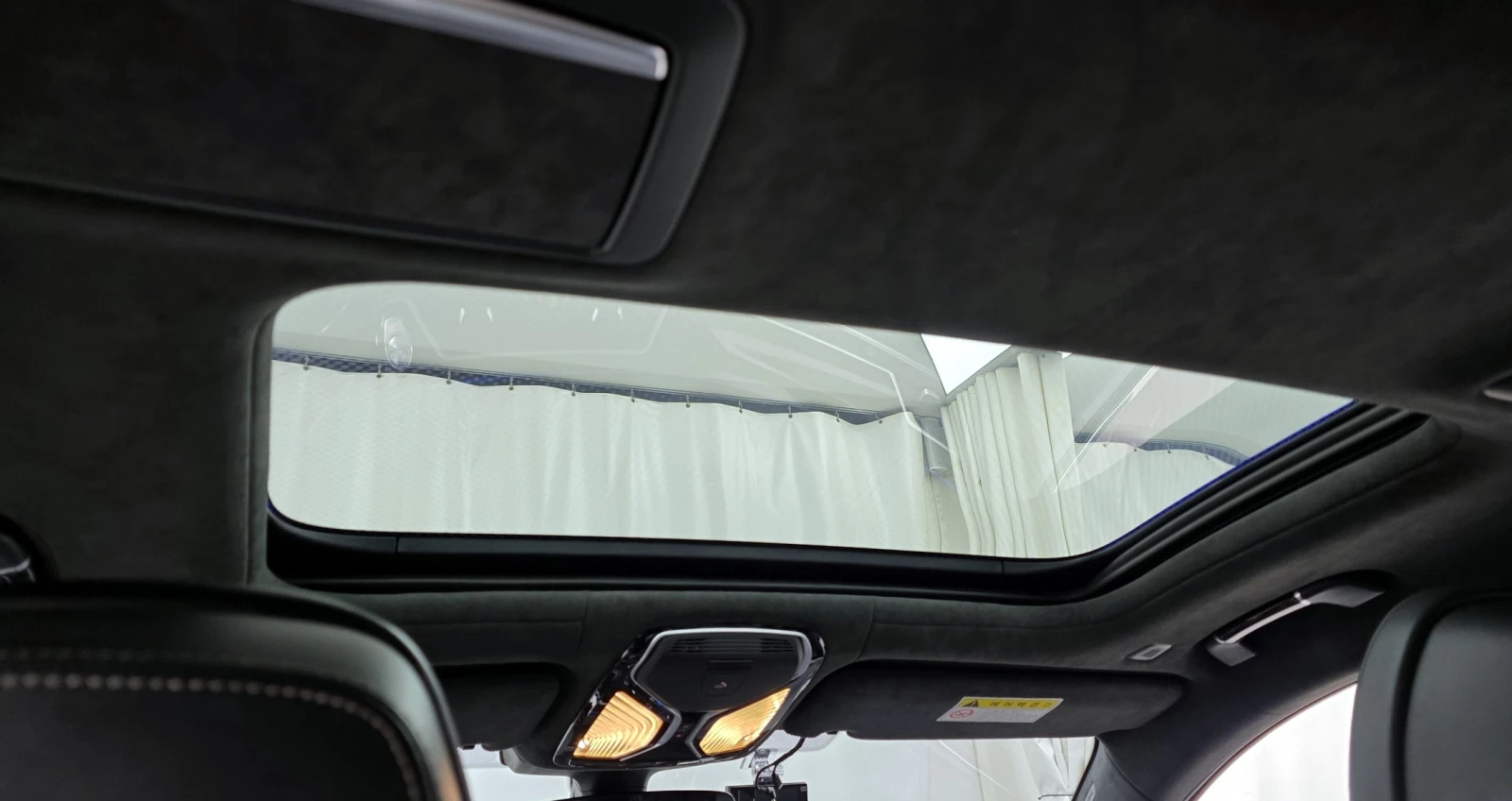 BMW 750 LI XDRIVE/HEAD UP/360/EKPAHИ/FIRST CLASS/PANO, снимка 17 - Автомобили и джипове - 55037253