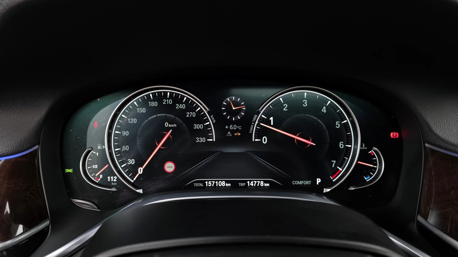 BMW 750 LI XDRIVE/HEAD UP/360/EKPAHИ/FIRST CLASS/PANO, снимка 7 - Автомобили и джипове - 55037253