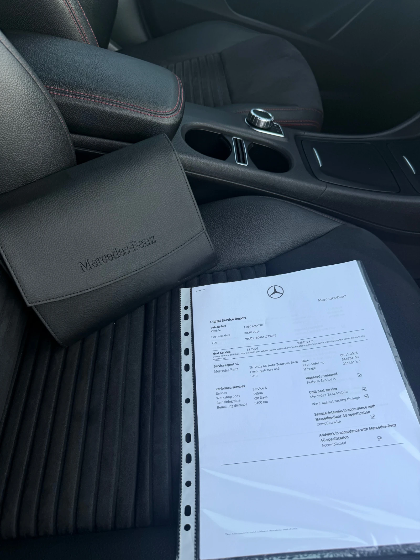 Mercedes-Benz A 250 AMG 4MATIC ���� ��������� | Mobile.bg � ����������� 17