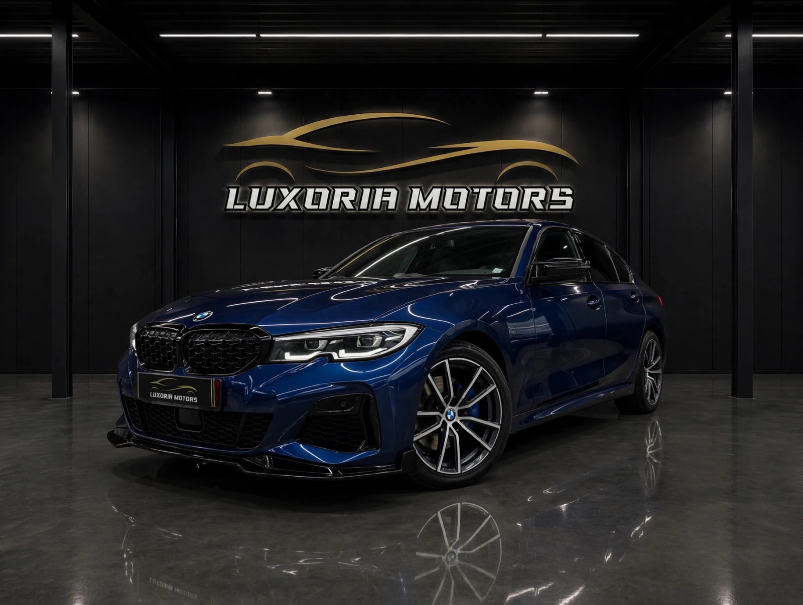 BMW 330 !! СЕРВИЗНА ИСТОРИЯ !!