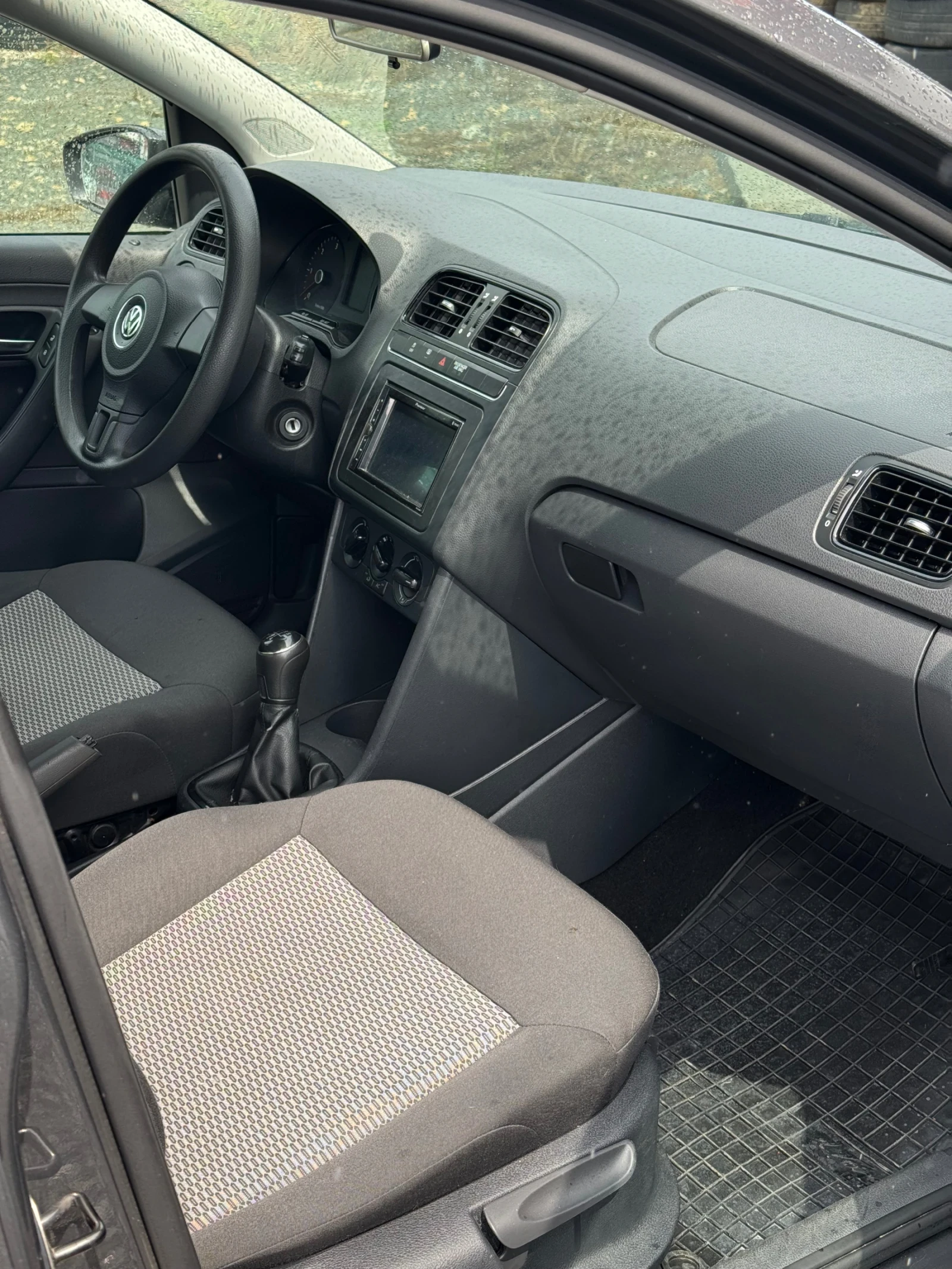 VW Polo ��� ���� ����� ! | Mobile.bg � ����������� 8