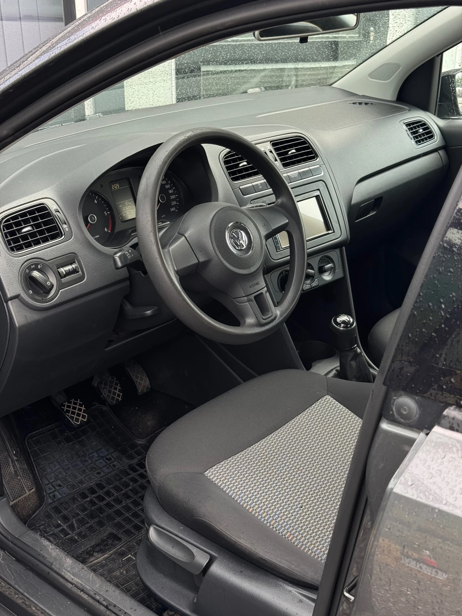VW Polo ��� ���� ����� ! | Mobile.bg � ����������� 6