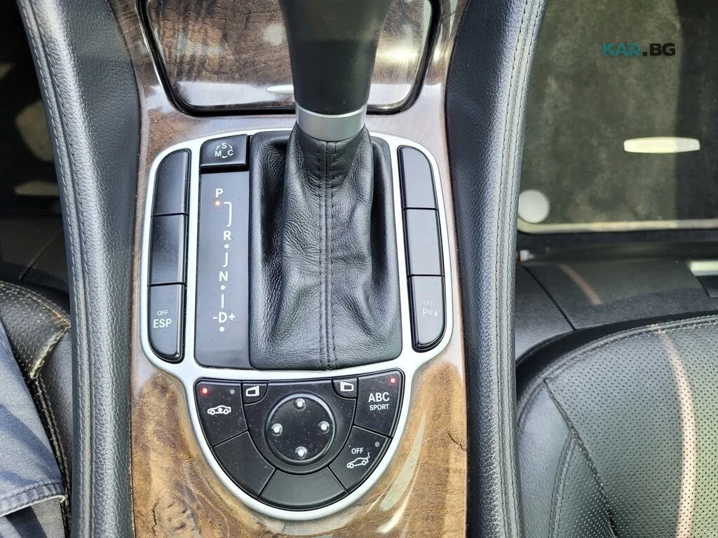 Mercedes-Benz SL 55 AMG * AвтоКредит* (ЦЕНА ДО БГ), снимка 17 - Автомобили и джипове - 55327502