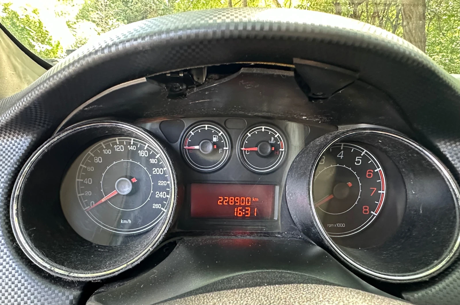 Fiat Bravo, снимка 11 - Автомобили и джипове - 55372191
