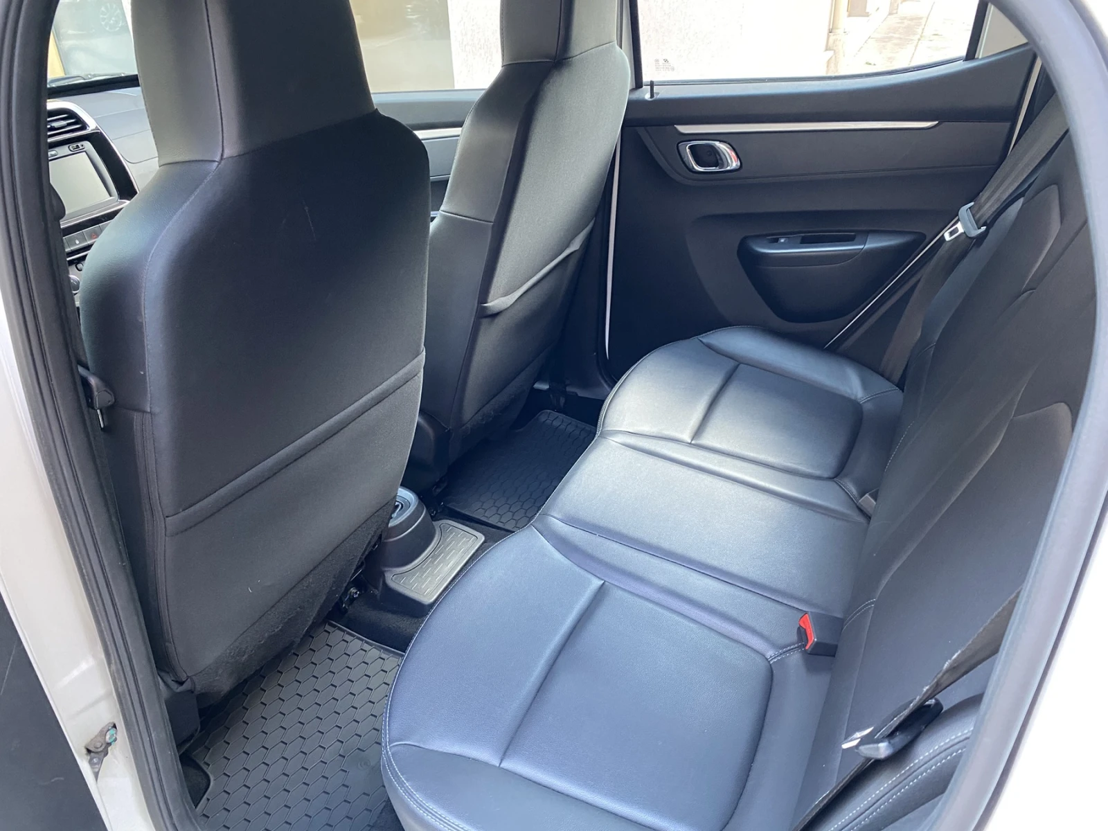Dacia Spring Electric 45/ Comfort Plus | Mobile.bg � ����������� 12
