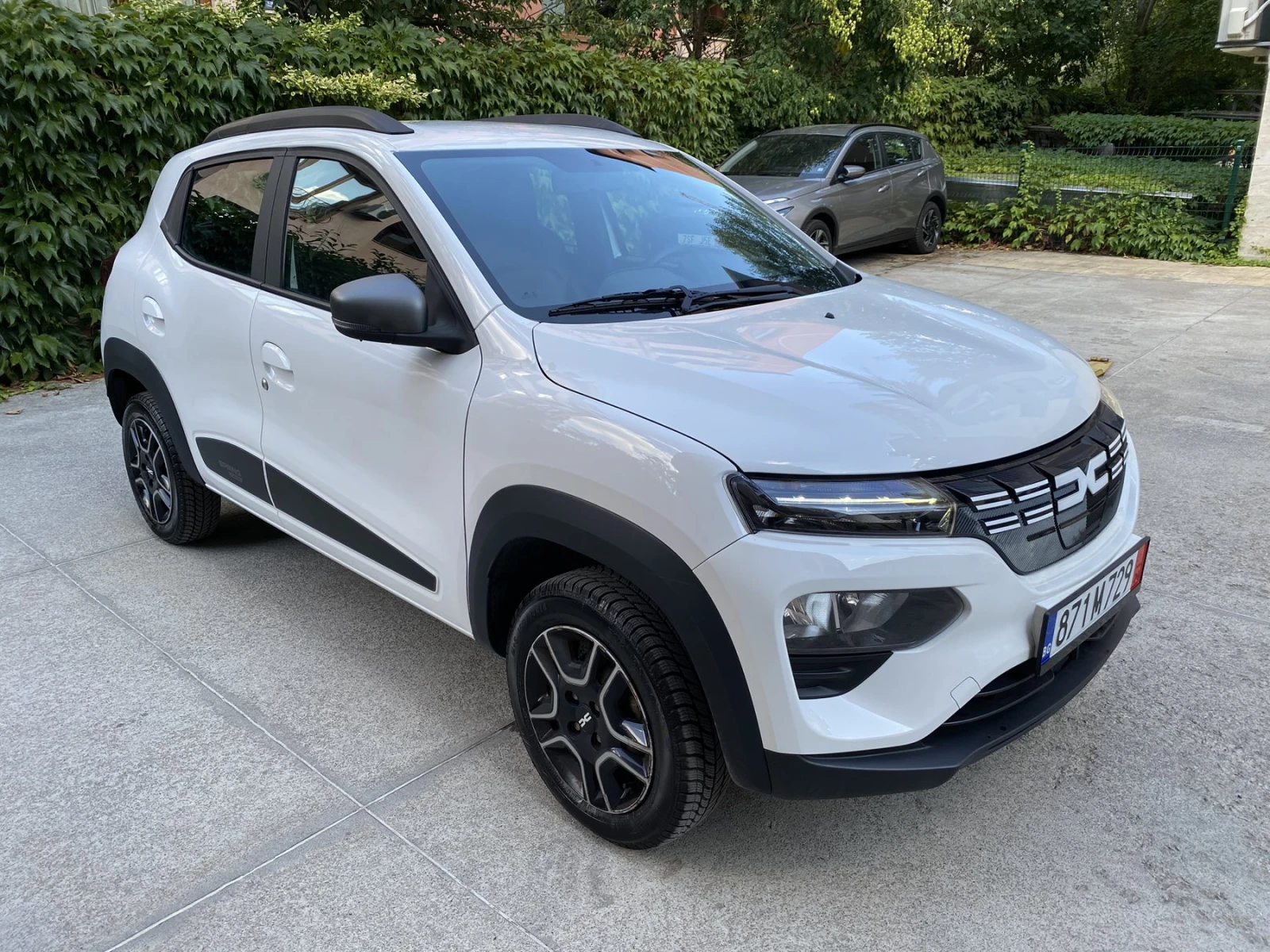 Dacia Spring Electric 45/ Comfort Plus | Mobile.bg � ����������� 3