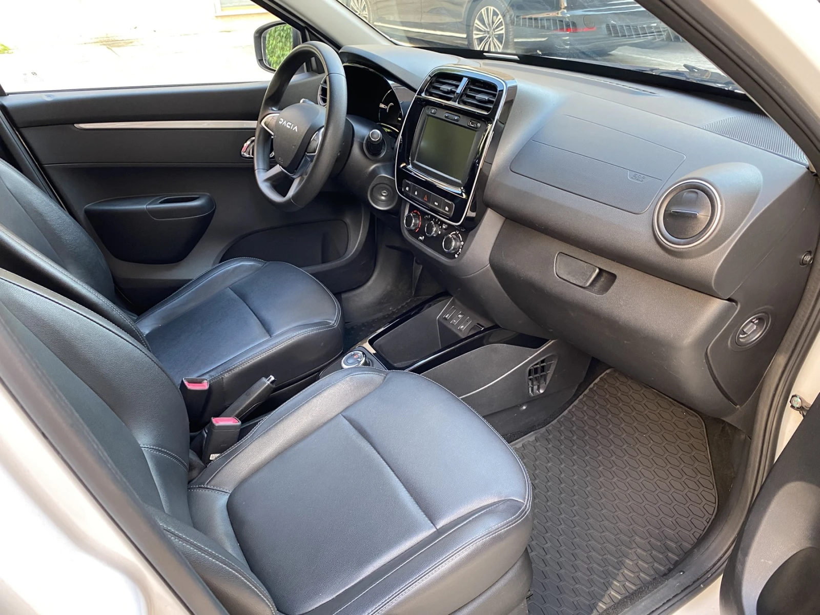 Dacia Spring Electric 45/ Comfort Plus | Mobile.bg � ����������� 11
