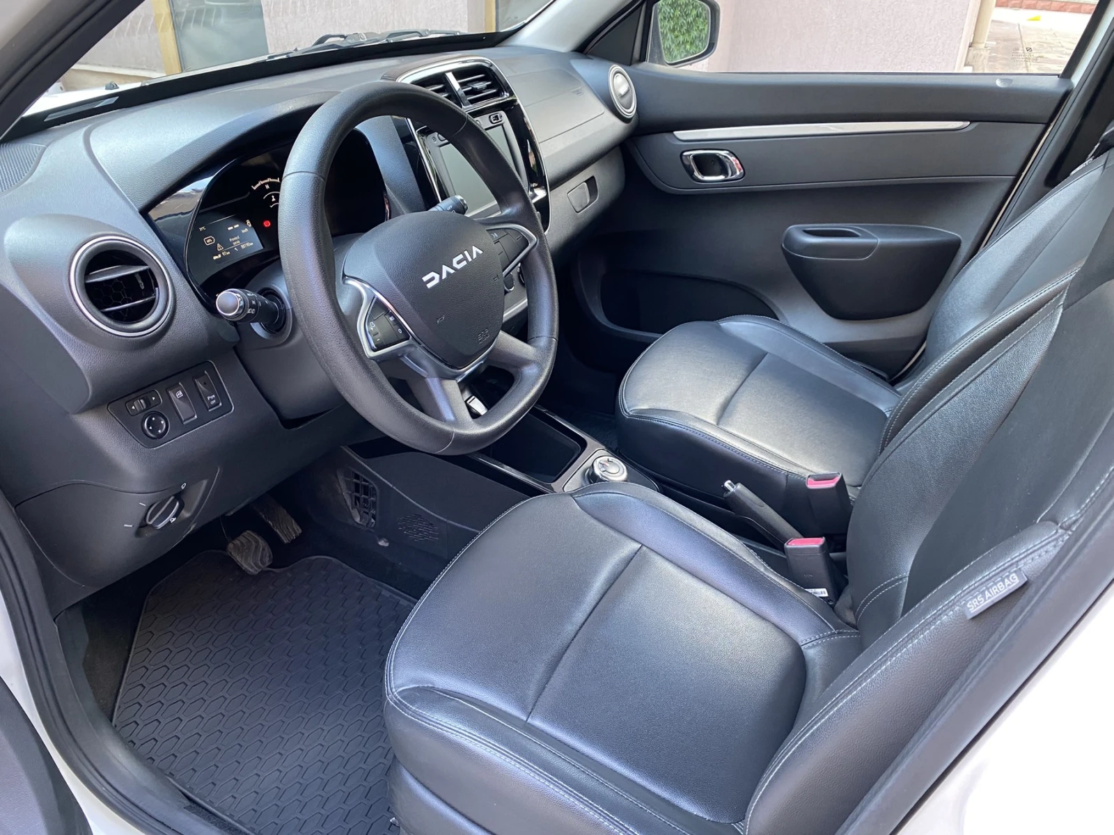 Dacia Spring Electric 45/ Comfort Plus | Mobile.bg � ����������� 10