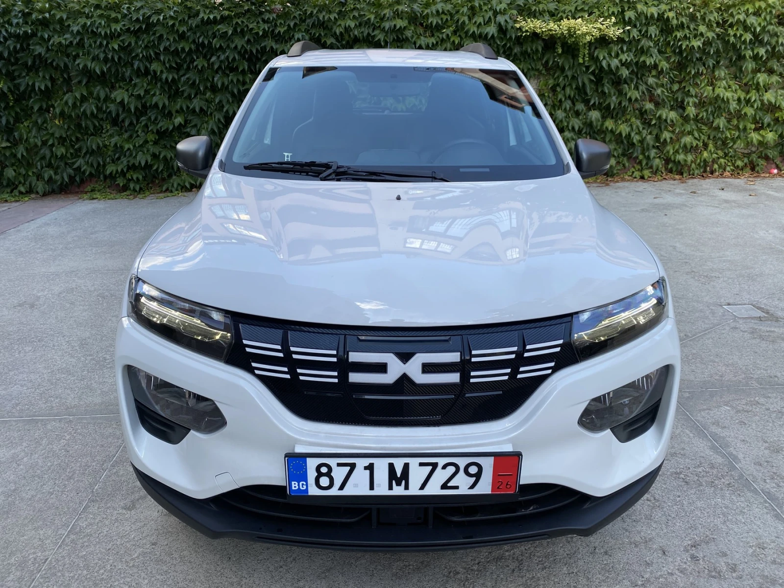 Dacia Spring Electric 45/ Comfort Plus | Mobile.bg � ����������� 2