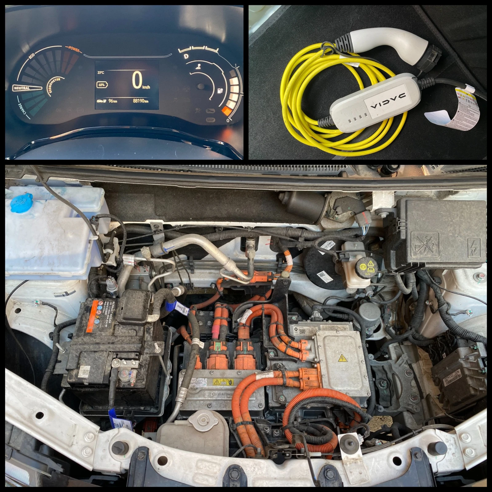 Dacia Spring Electric 45/ Comfort Plus | Mobile.bg � ����������� 16