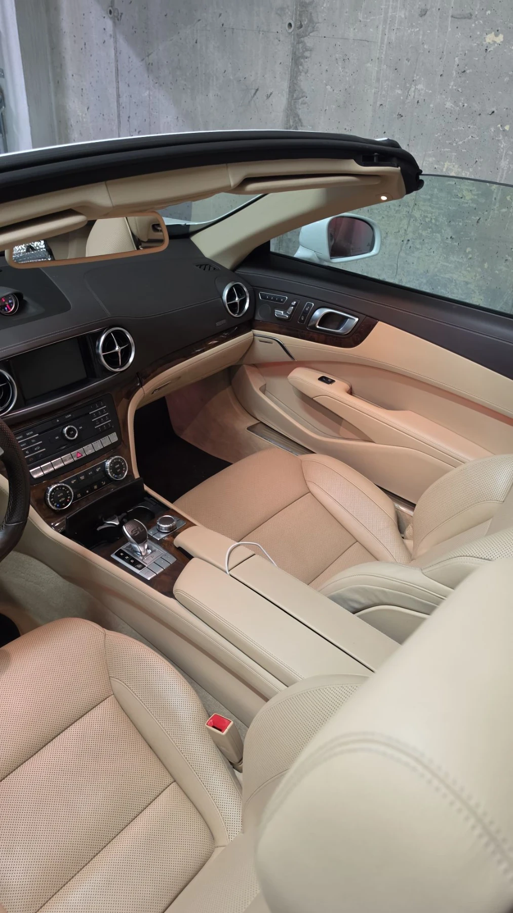 Mercedes-Benz SL 400 | Mobile.bg � ����������� 6