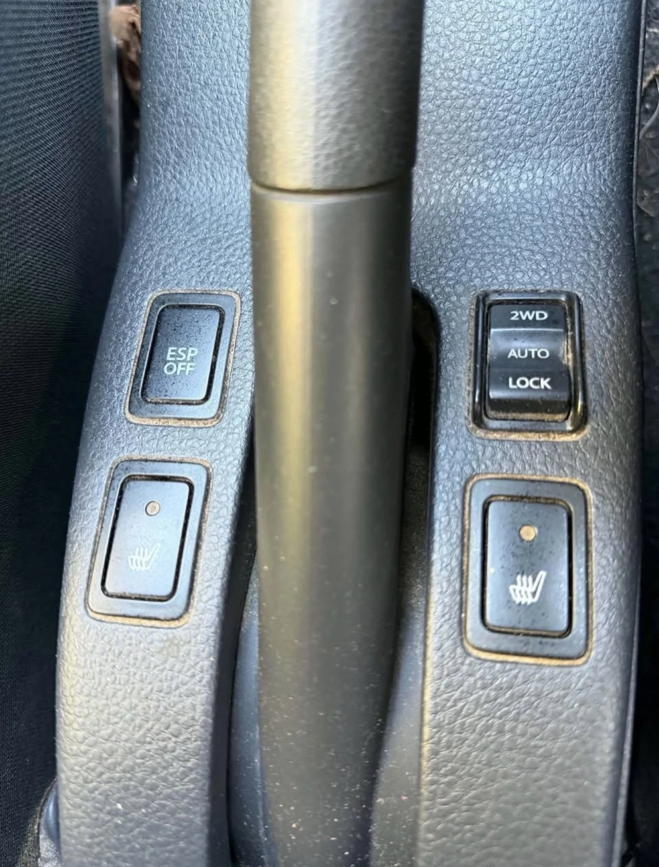 Suzuki SX4 1.9  4X4, снимка 8 - Автомобили и джипове - 55920265
