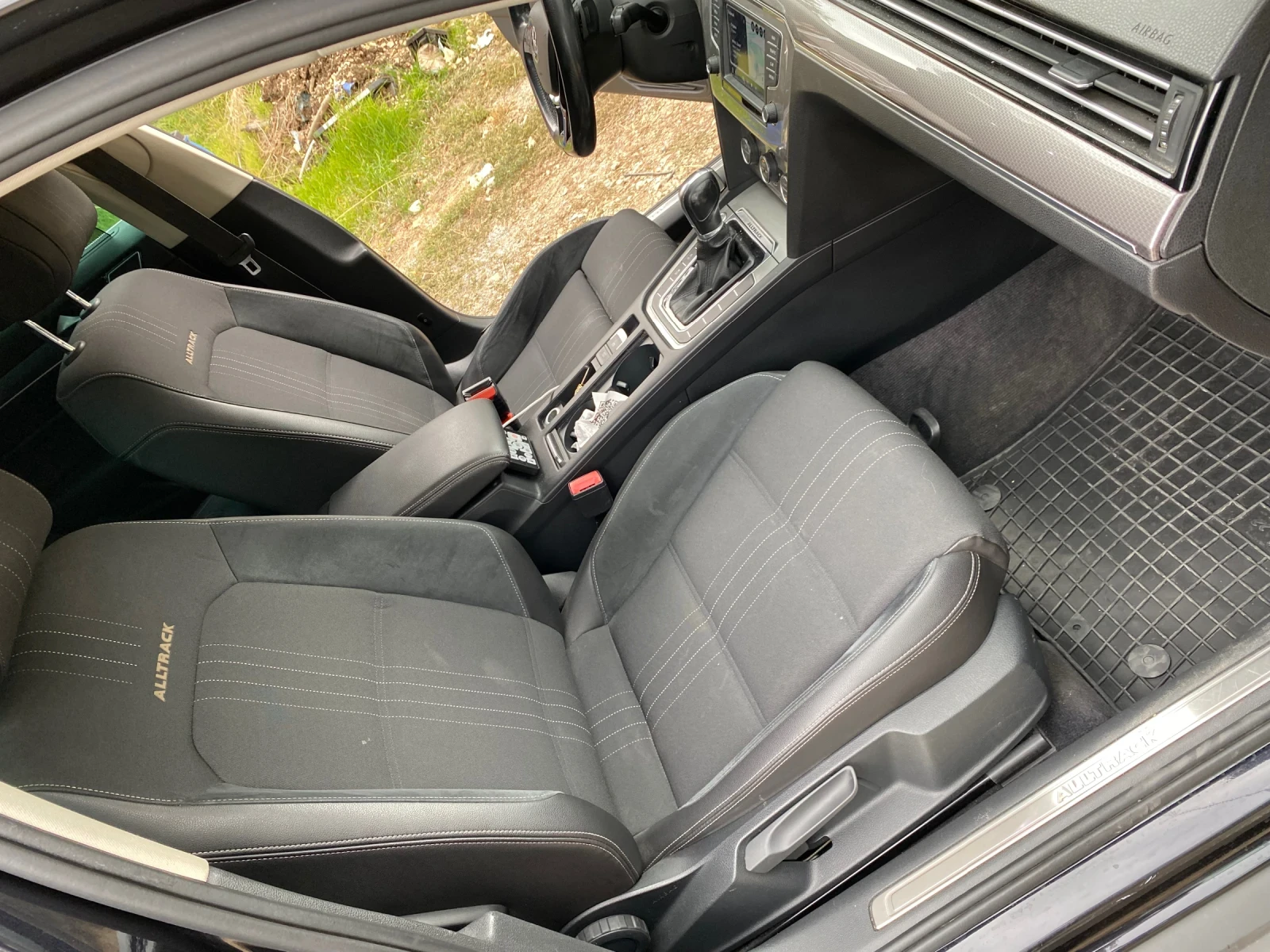 VW Alltrack, снимка 11 - Автомобили и джипове - 56274988