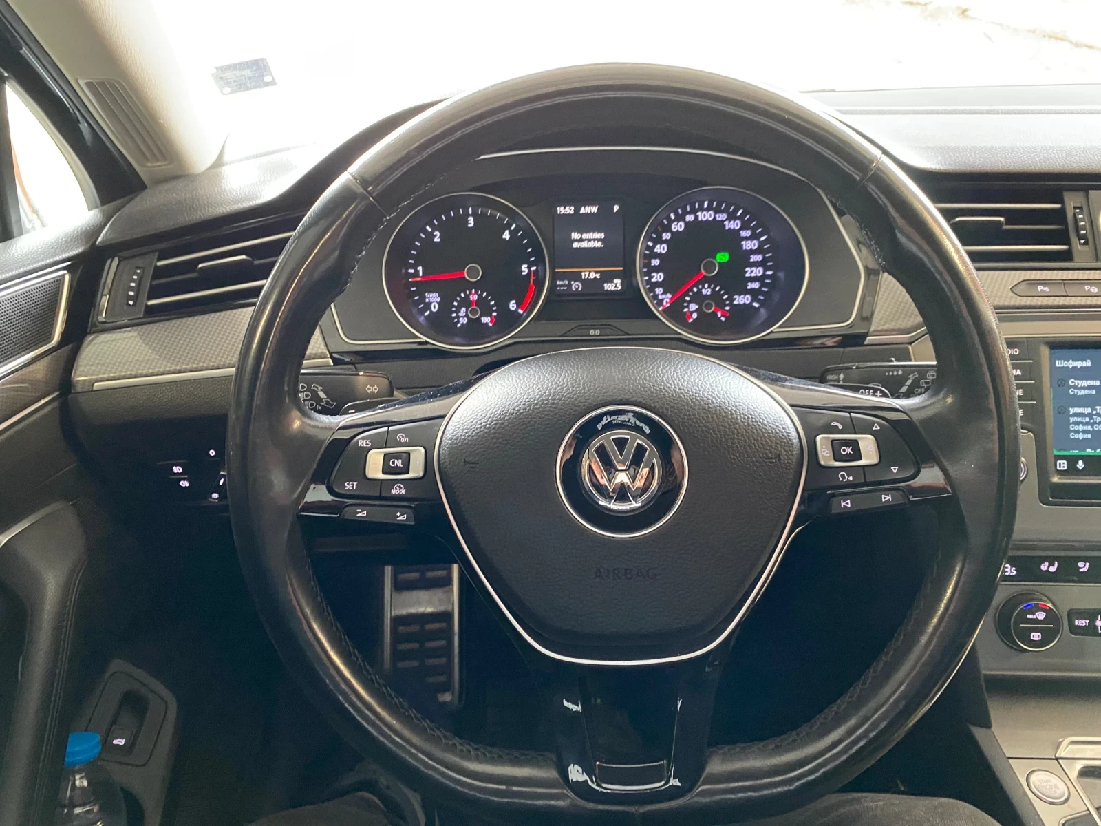 VW Alltrack, снимка 7 - Автомобили и джипове - 56274988