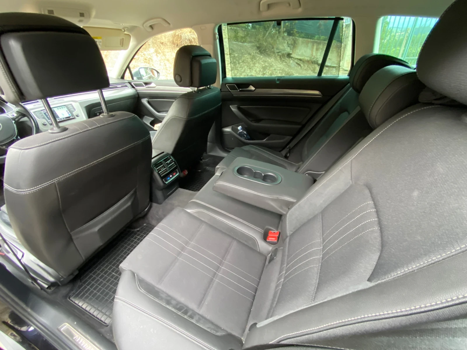 VW Alltrack, снимка 9 - Автомобили и джипове - 56274988