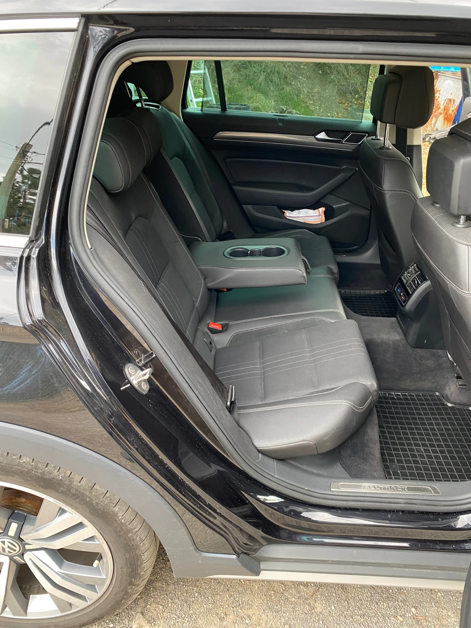 VW Alltrack, снимка 13 - Автомобили и джипове - 56274988