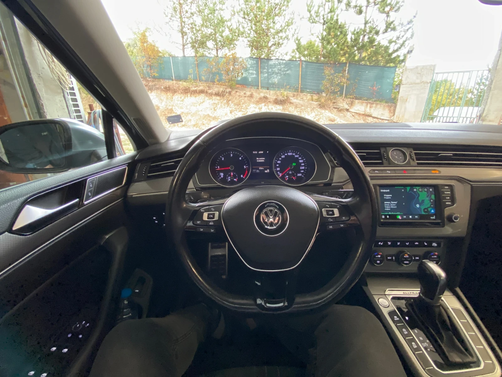 VW Alltrack, снимка 6 - Автомобили и джипове - 56274988