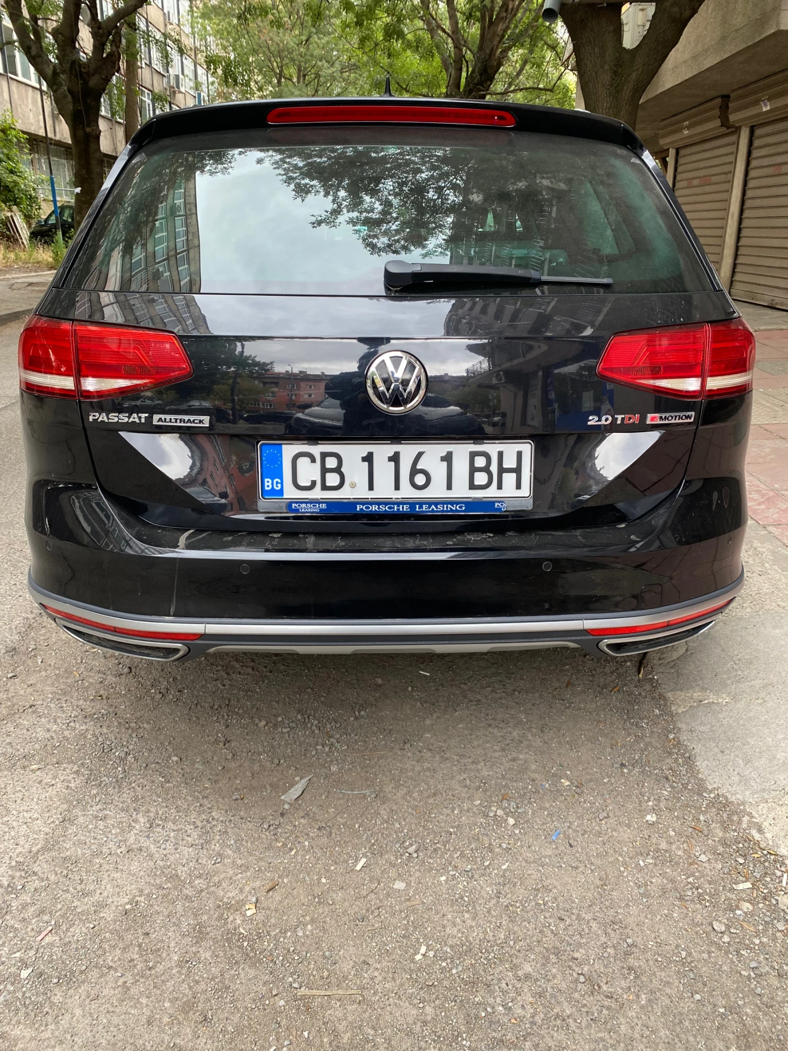 VW Alltrack, снимка 5 - Автомобили и джипове - 56274988