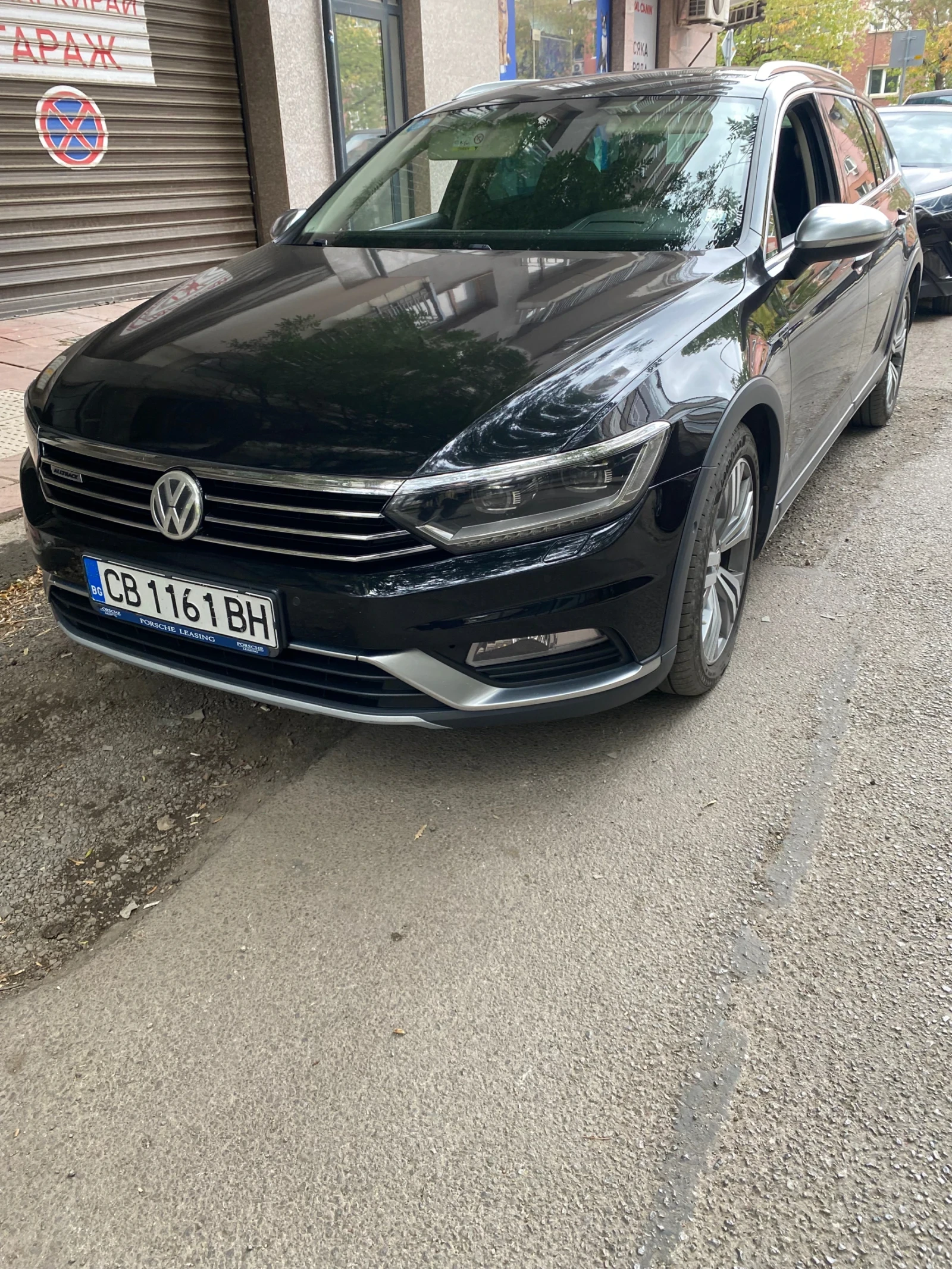 VW Alltrack, снимка 2 - Автомобили и джипове - 56274988