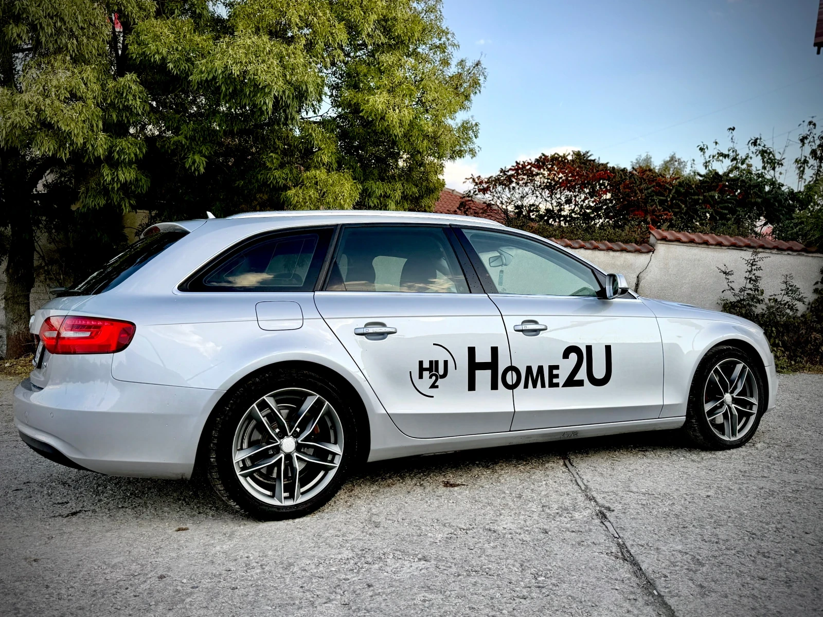 Audi A4 | Mobile.bg � ����������� 6