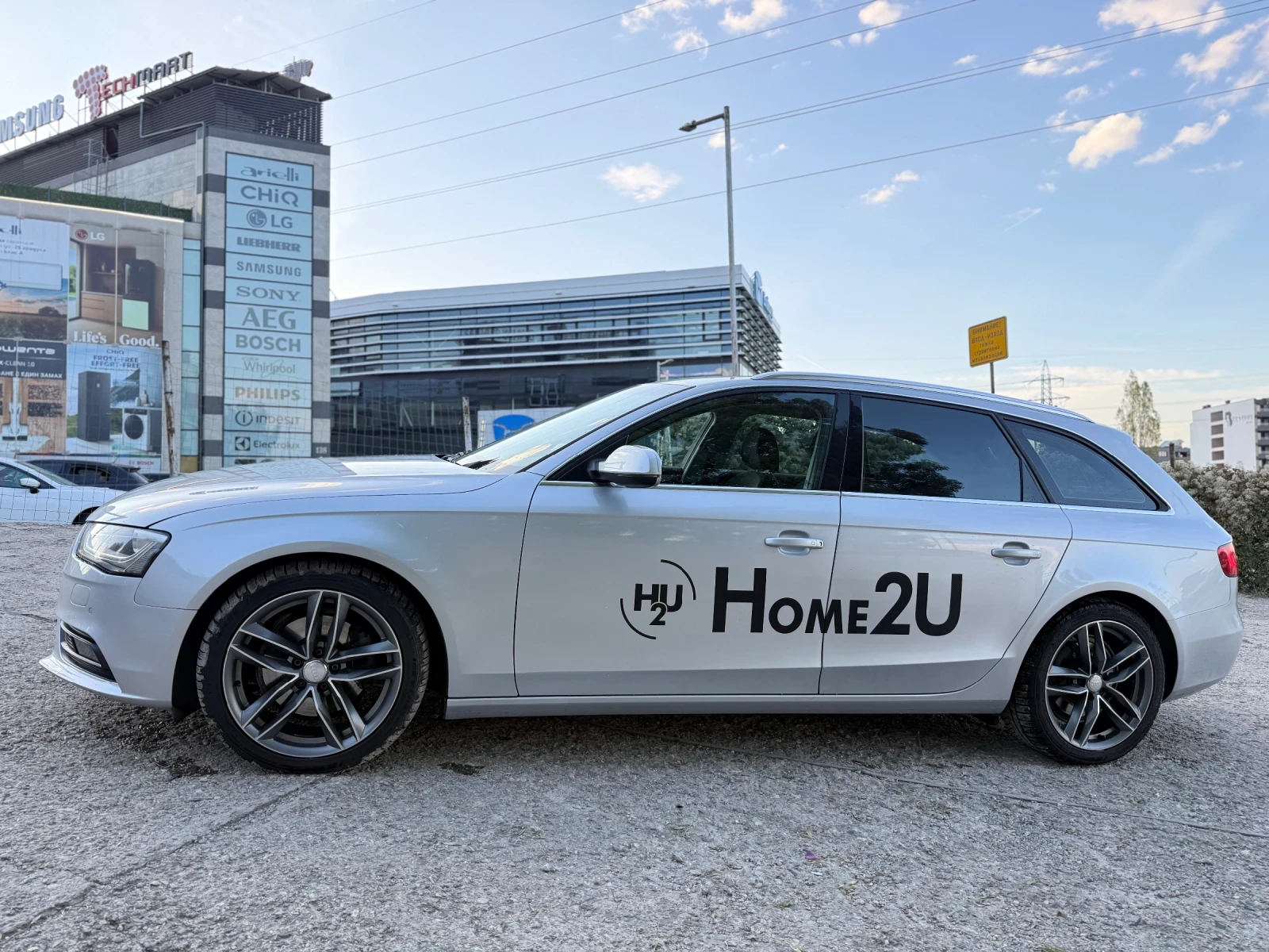 Audi A4 | Mobile.bg � ����������� 5