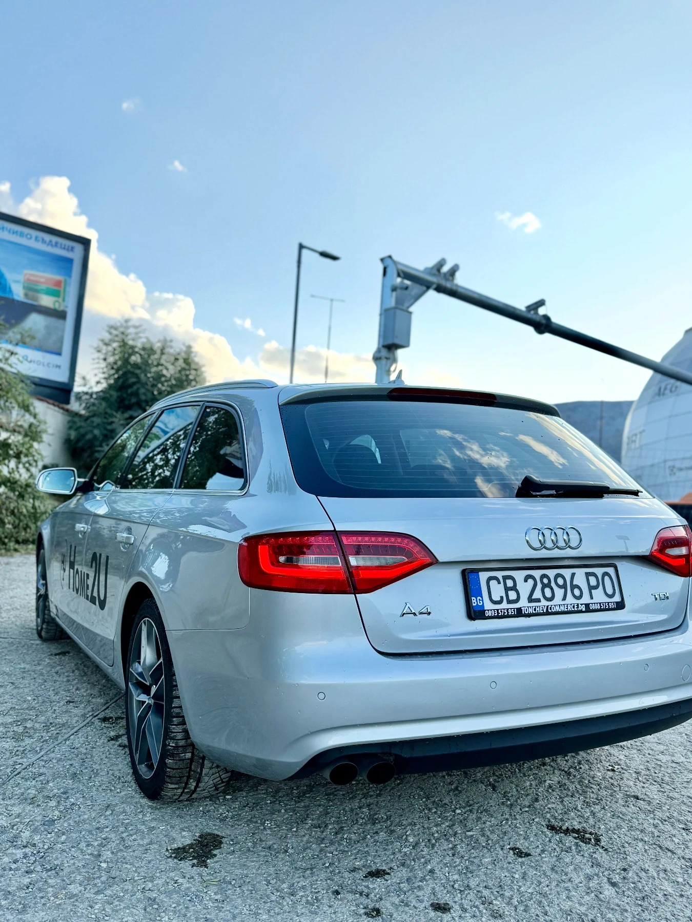 Audi A4 | Mobile.bg � ����������� 3