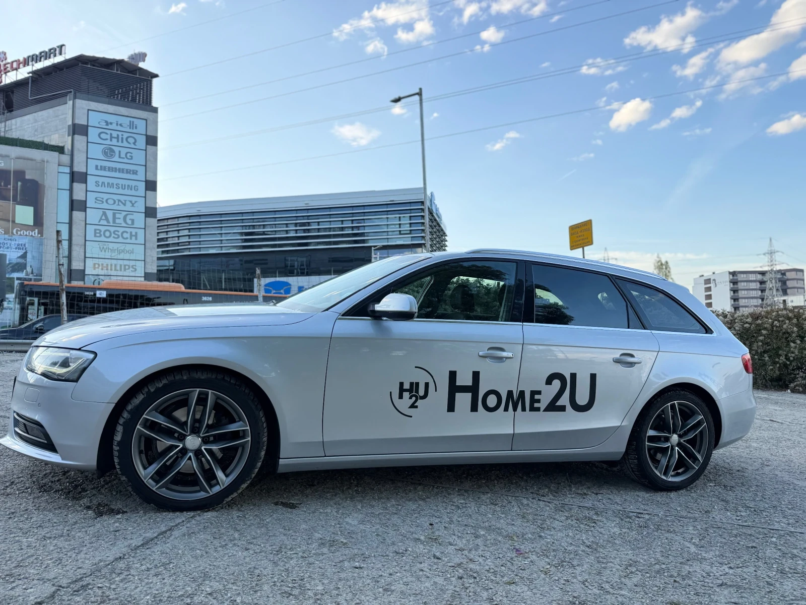 Audi A4 | Mobile.bg � ����������� 2