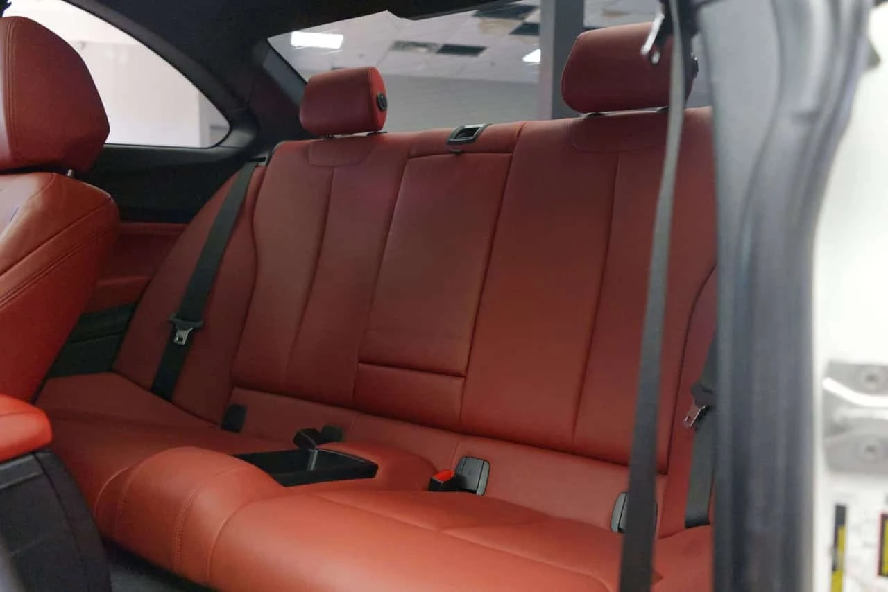 BMW 240  xDrive AWD * ������� * CARFAX *  | Mobile.bg � ����������� 14