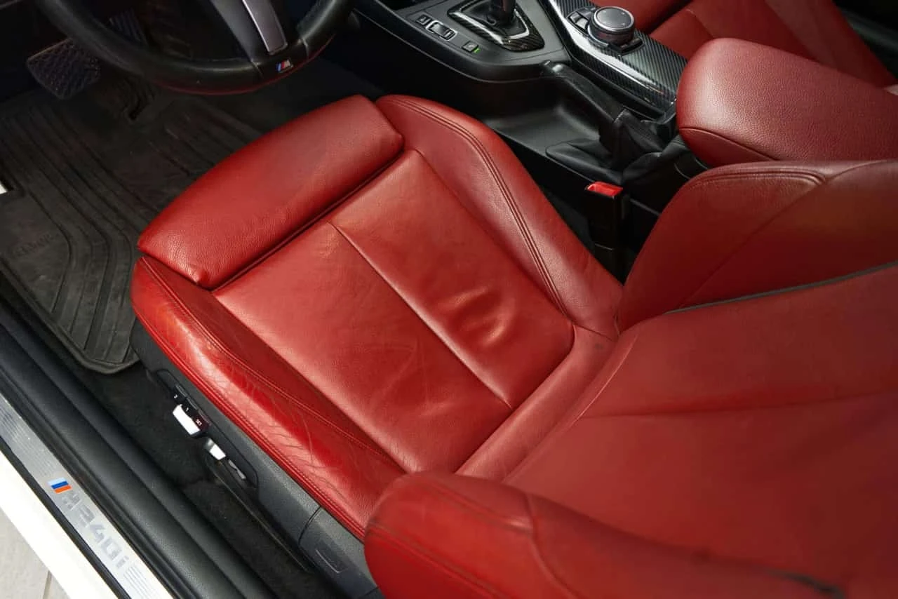 BMW 240  xDrive AWD * ������� * CARFAX *  | Mobile.bg � ����������� 12