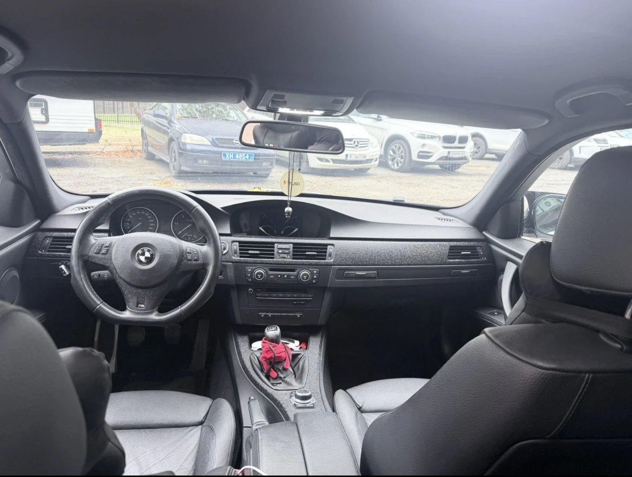 BMW 325 E90, снимка 7 - Автомобили и джипове - 56524691