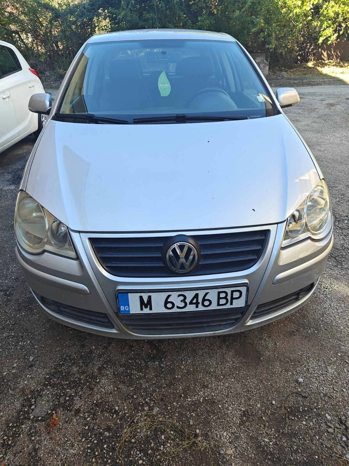 VW Polo