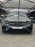 Mercedes-Benz E 400 4Matic/AMG Packet/Panorama/Burmester - [2] 