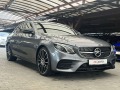 Mercedes-Benz E 400 4Matic/AMG Packet/Panorama/Burmester - [3] 