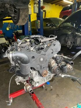 Land Rover Range Rover Sport 306dt range rover sport 2010-2017, снимка 2