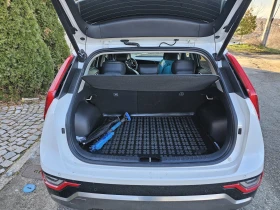 Kia Niro 1, 6 hybrid, снимка 6