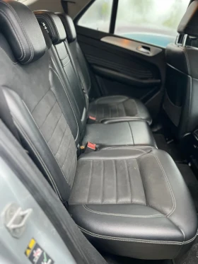 Mercedes-Benz ML 250 651, снимка 7