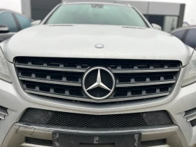 Mercedes-Benz ML 250 651, снимка 3