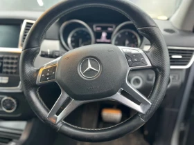 Mercedes-Benz ML 250 651, снимка 17