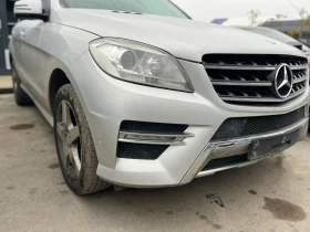 Mercedes-Benz ML 250 651, снимка 4