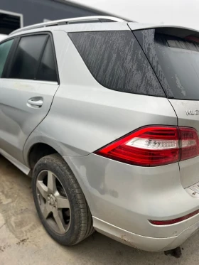 Mercedes-Benz ML 250 651, снимка 15