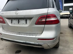 Mercedes-Benz ML 250 651, снимка 14